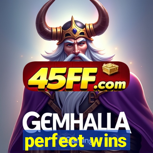 perfect wins